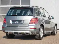 2012 Mercedes Benz GLK 250