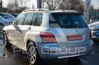 2012 Mercedes Benz GLK 250