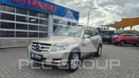 2012 Mercedes Benz GLK 250