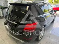 2012 Mercedes Benz GLK 250