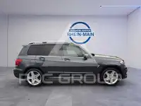 2012 Mercedes Benz GLK 250