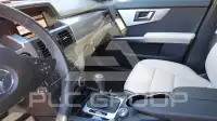2012 Mercedes Benz GLK 250