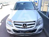 2012 Mercedes Benz GLK 250
