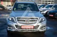 2012 Mercedes Benz GLK 250