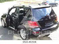 2012 Mercedes Benz GLK 250