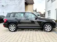 2012 Mercedes Benz GLK 250