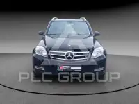 2012 Mercedes Benz GLK 250