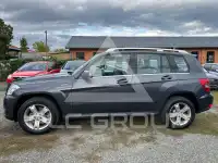 2012 Mercedes Benz GLK 250