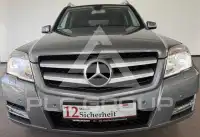 2012 Mercedes Benz GLK 250