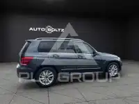 2012 Mercedes Benz GLK 250