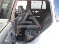 2012 Mercedes Benz GLK 250