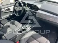 2012 Mercedes Benz GLK 250
