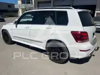 2012 Mercedes Benz GLK 250