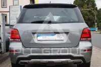 2012 Mercedes Benz GLK 250
