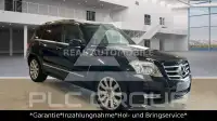 2012 Mercedes Benz GLK 250