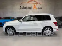 2012 Mercedes Benz Glk 300