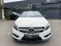 2013 Mercedes Benz A 45 AMG