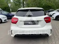 2013 Mercedes Benz A 45 AMG