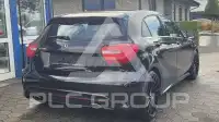 2012 Mercedes Benz A 250