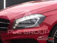 2012 Mercedes Benz A 250