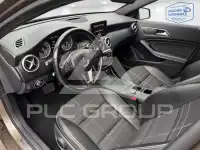 2012 Mercedes Benz A 250