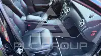 2012 Mercedes Benz A 250