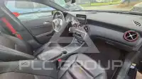 2012 Mercedes Benz A 250