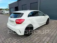 2012 Mercedes Benz A 250