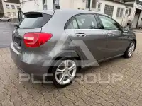 2012 Mercedes Benz A 250