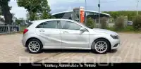 2012 Mercedes Benz A 250
