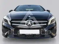 2012 Mercedes Benz A 250