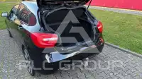 2012 Mercedes Benz A 250