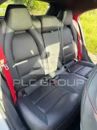 2012 Mercedes Benz A 250