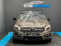 2012 Mercedes Benz A 250