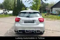 2012 Mercedes Benz A 250