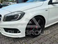 2012 Mercedes Benz A 250