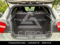 2012 Mercedes Benz A 250