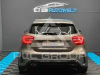 2012 Mercedes Benz A 250