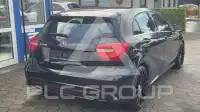 2012 Mercedes Benz A 250
