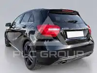 2012 Mercedes Benz A 250