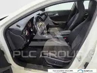 2012 Mercedes Benz A 250
