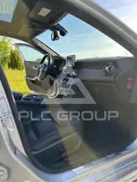 2012 Mercedes Benz A 250