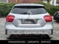 2012 Mercedes Benz A 250
