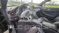 2012 Mercedes Benz A 250