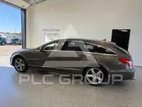2012 Mercedes Benz CLS-Class
