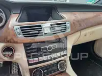 2012 Mercedes Benz CLS-Class