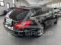 2012 Mercedes Benz CLS-Class
