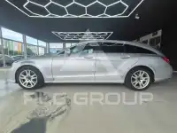 2012 Mercedes Benz CLS-Class