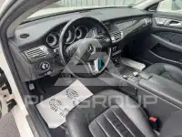 2012 Mercedes Benz CLS-Class