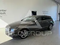 2012 Mercedes Benz CLS-Class
